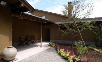 Matsushimakan