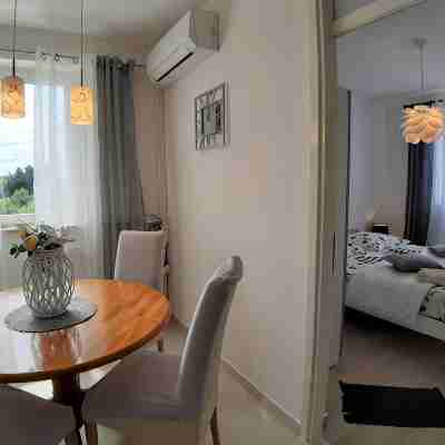 Apartment Medulin, 200 m from the sea, 600 m from the sandy beach Rooms