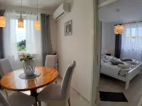 Apartment Medulin, 200 m from the sea, 600 m from the sandy beach - 公寓
