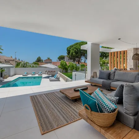 All About Playas Andaluzas Villa