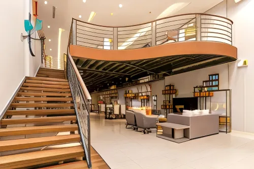 Terrace View Serviced Apartements 3 - Airport Shuttle
