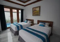 Anteng Jogja Villa