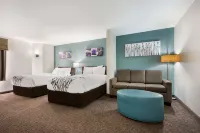 Sleep Inn & Suites Cullman I-65 Exit 310 - Wifi