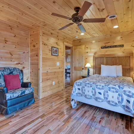 Parkside Lodge
