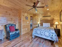 Parkside Lodge - Chalets