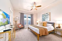 Gorgeous & Secluded Meridian Getaway - Clean, Spacious, Great Central Boise Area - 4-Star
