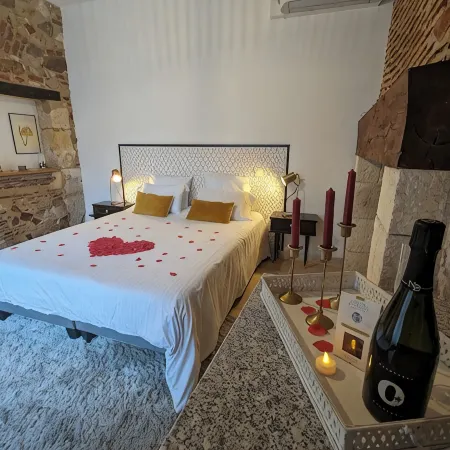 Charming apartment in the heart of bergerac