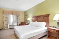 Holiday Inn Express & Suites DFW WEST - HURST by IHG