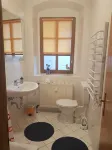 TOP modern apartment - freshly renovated with balcony - balcony