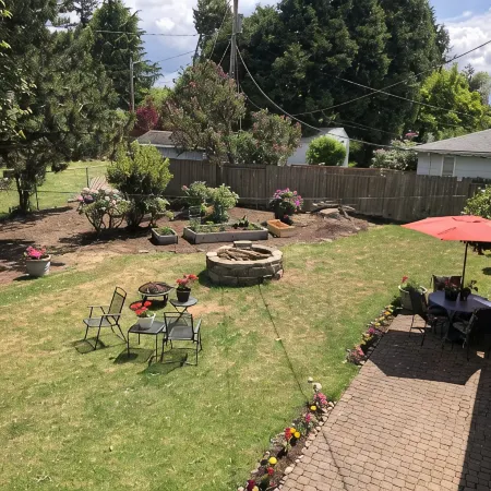 Emerald City Cozy Studio Suite - Stay near university fun – 5 min drive