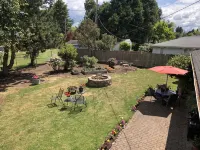 Emerald City Cozy Studio Suite - Stay near university fun – 5 min drive