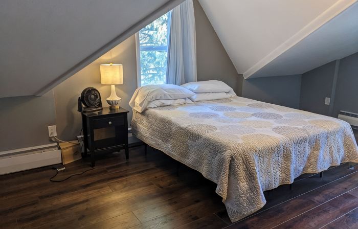 Remodeled historic home on quiet street!