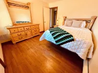 Family Home with Mountain Views - con vistas a la montaña