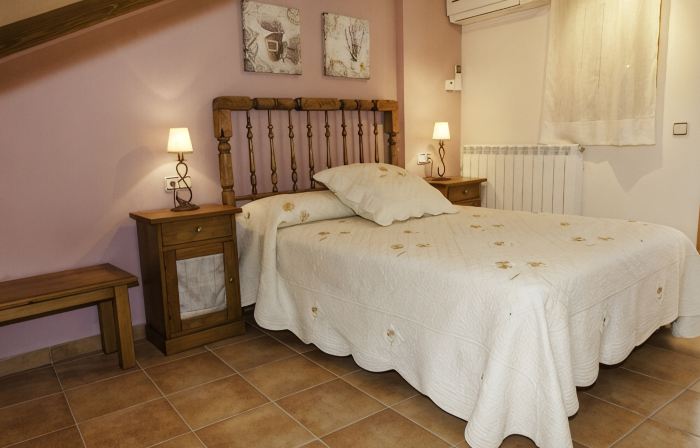 Enjoy your complete rural house in Camporrotuno, Aínsa Sobrarbe