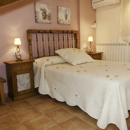 Enjoy your complete rural house in Camporrotuno, Aínsa Sobrarbe