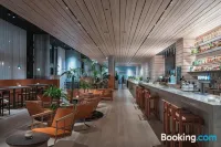 Nordic Light Hotel - parking