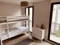 Very nice new apartment - Homestays