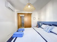 Casa da Baleia T1 Located on the Seafront Overlooking the Fishing Port - 民宿