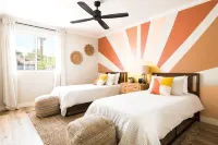 Family Fun • Heated Pool • Grill • Gameroom - Gym
