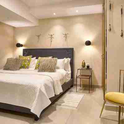 In The City Center Modern Apartment! Pool&Gym Rooms