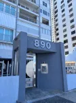 Condado Oceanview Lagoon,/Electrical Backup System/1 minute Beach/Lagoon/ - Apartments
