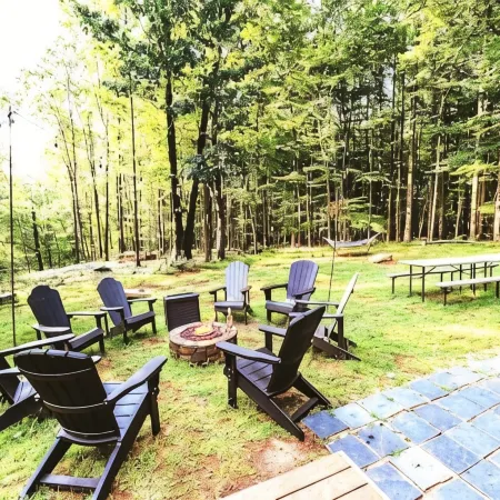 Pet Friendly with Mountain Views on 151 BrewRidge Trl Near Wineries~Hikes~Skiing