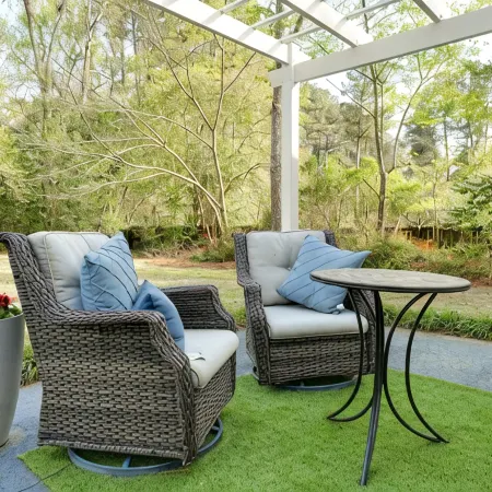 7 Mins from Augusta National Golf Club, Close to I-20 & Augusta Airport!