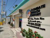 Combate Beach Resort - 3-Star