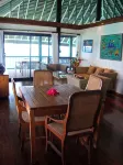 Over Water Hideaway in Bora Bora! Marlon's World Famous Over Water Hideaway!! - ブティック