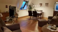 70 square meters Non smoking apartment - Wifi