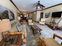 Oceanaire 4 - Amazing Oceanfront Views & Free Use of Kayaks - 2-Star