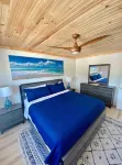 Ocean Front Home with Pool,Dock-Steps to Moriah National Park Hotels in 