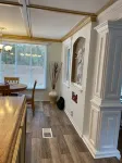 Arbor Acres Cottage!  Bright, cheery, cozy and ready for you right by Wis Dells! - 3-Star