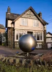 Windermere Boutique Hotel Spa Suites & Hot Tubs