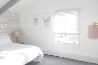 Luxe 10 guest Ski Chalet /Skiing/Pools/Tennis/Gym/Golf/Hiking - 4성급