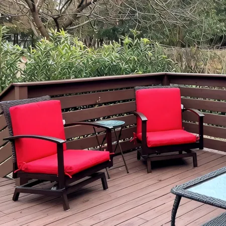 Slice of Southern Heaven! Charming 3-bedroom 2.5 bath Cottage - Downtown SoPines