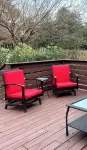 Slice of Southern Heaven! Charming 3-bedroom 2.5 bath Cottage - Downtown SoPines - 4-Star