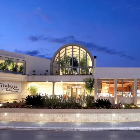 Thalassa Beach Resort
