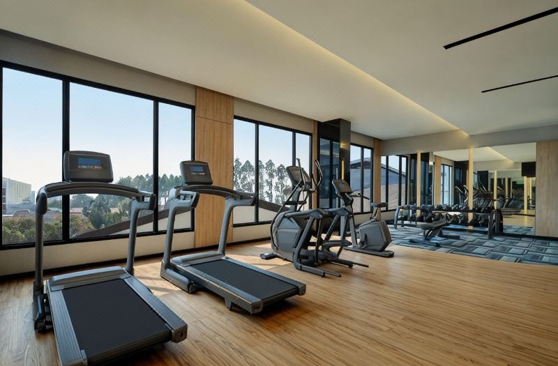 Fairfield by Marriott Jaipur