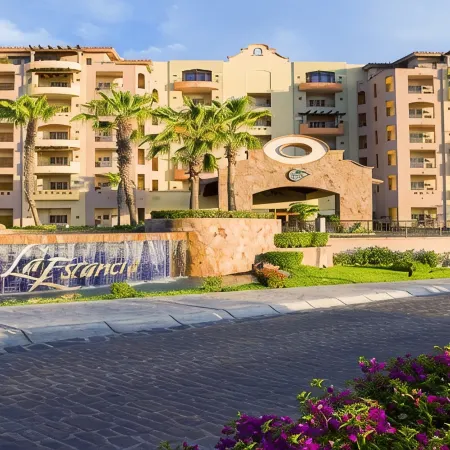 5 Star Resort on Medano Beach, Cabo San Lucas