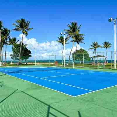 The Rising Sun! - Private Island Getaway Fitness & Recreational Facilities