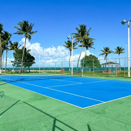 The Rising Sun! - Private Island Getaway