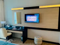 City Avenue Hotel - Muteena Hotel dekat Sahara Centre