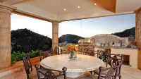 Luxury Pedregal Villa Overlooking Pacific Ocean Featured on STAYCATIONS S2 E1