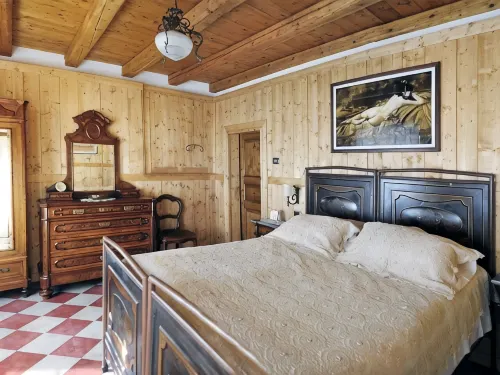 B&B Aquarelle - Homestays