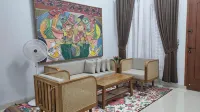 Semesta Luxury Guest House - Villas