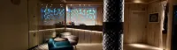 Hotel Oriente - Quầy bar