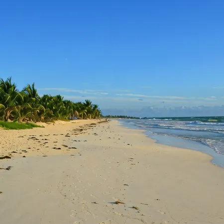 Mereva Tulum