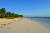 เมเรวา ตูลุม - โรแมนติก