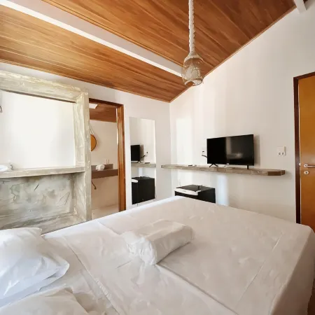 Primeira Praia Suites